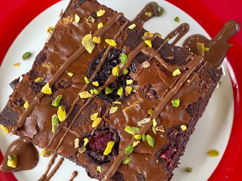 Brownie